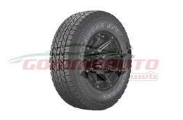 COP. P245/70TR17 YOKOHAMA G015 OWL 108T M+